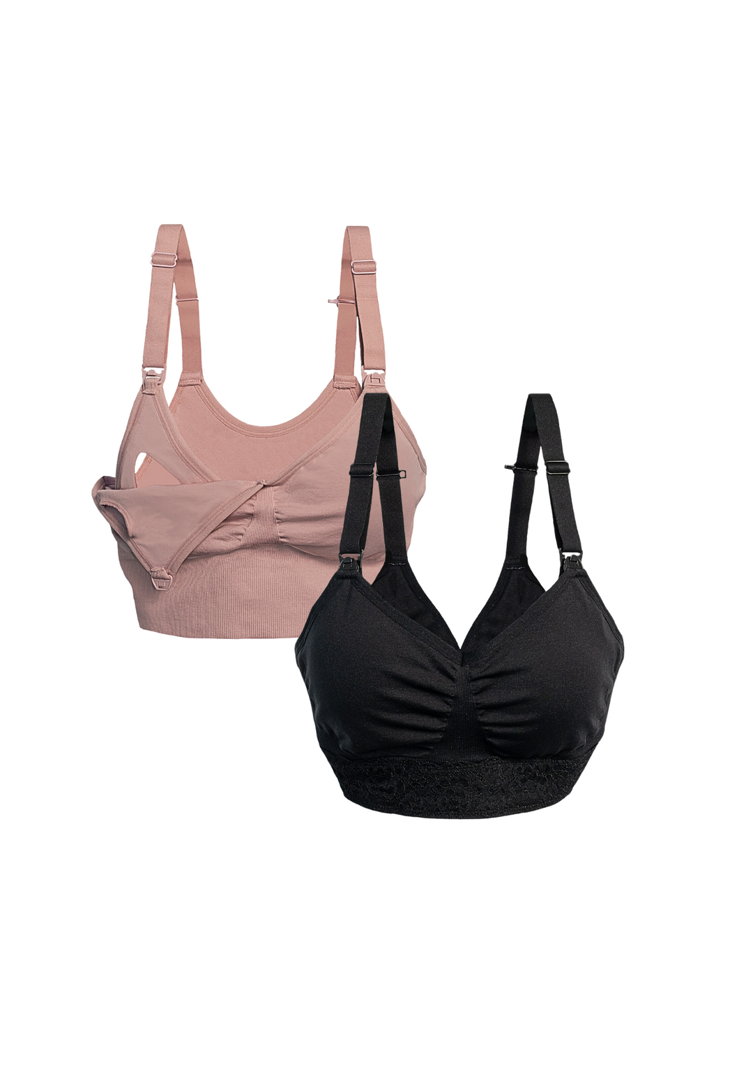 Build-Your-Own Blush + Bashful Bundle